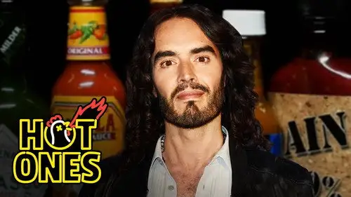 Hot Ones S14E11 • Oglądaj Online