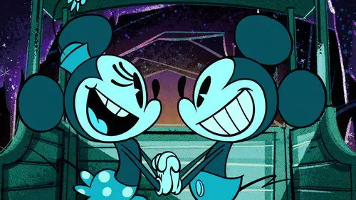 Mickey Mouse Temporada 4 Episodios 8 • Sub Español
