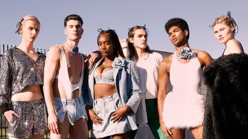 Germany's Next Topmodel Temporada 19 Episodios 8 • Sub Español