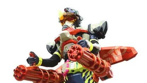 Kamen Rider Temporada 27 Episodios 8 • Sub Español