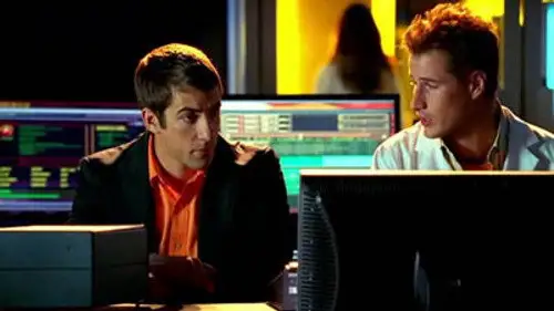 CSI: Miami Temporada 4 Episodios 12 • Sub Español