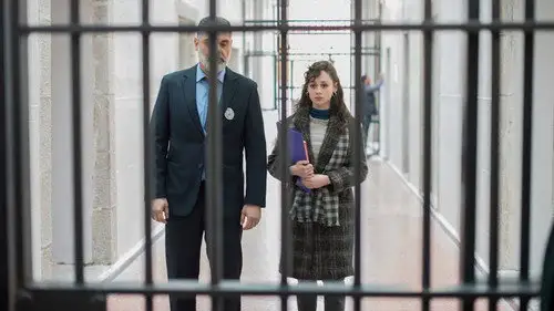 Cuéntame cómo pasó Temporada 19 Episodios 4 • Sub Español