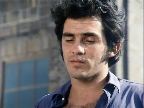 Kojak Temporada 3 Episodios 5 • Sub Español