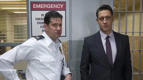 Mentes criminales Temporada 10 Episodios 16 • Sub Español