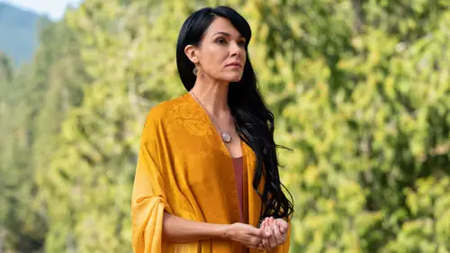 Yellowjackets Temporada 2 Episodios 1 • Sub Español