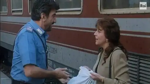 Il maresciallo Rocca Temporada 1 Episodios 3 • Sub Español