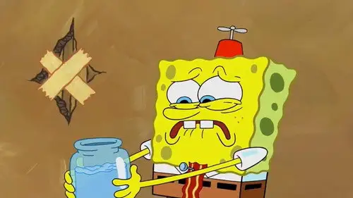 Bob Esponja Temporada 12 Episodios 1 • Sub Español