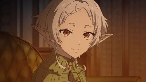 Mushoku Tensei Jobless Reincarnation Temporada 2 Episodios 14 • Sub Español