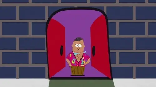 South Park Temporada 1 Episodios 4 • Sub Español