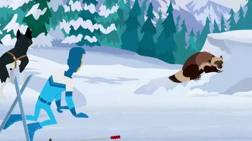 Los Hermanos Kratt Temporada 6 Episodios 13 • Sub Español