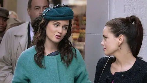 Gossip Girl Temporada 5 Episodios 12 • Sub Español