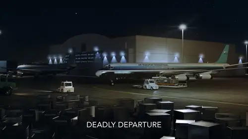 Mayday Catástrofes Aéreas Temporada 24 Episodios 3 • Sub Español