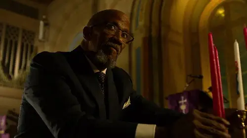 Marvel - Luke Cage Temporada 2 Episodios 8 • Sub Español