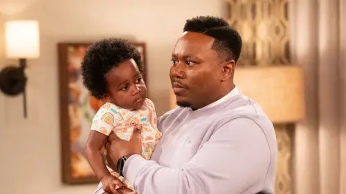 The Neighborhood Temporada 8 Episodios 11 • Sub Español