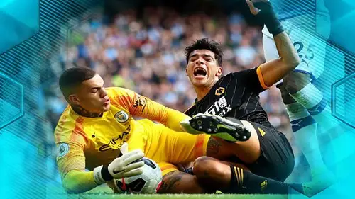 Match of the Day 2 Temporada 16 Episodios 8 • Sub Español