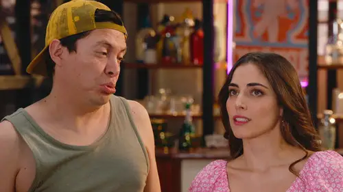 40 y 20 Temporada 13 Episodios 9 • Sub Español