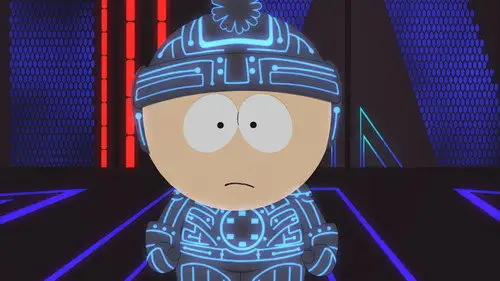 South Park Temporada 14 Episodios 4 • Sub Español