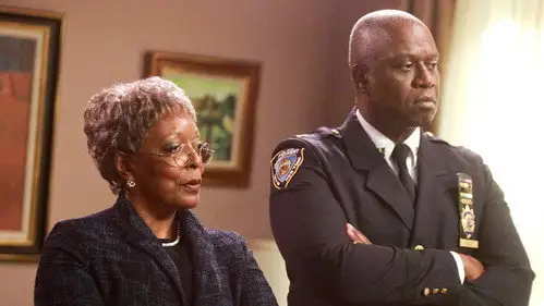 Brooklyn Nine-Nine Temporada 4 Episodios 19 • Sub Español