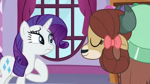 My Little Pony: La magia de la amistad Temporada 9 Episodios 7 • Sub Español