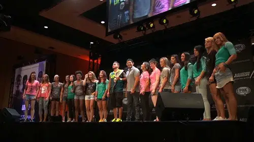 The Ultimate Fighter Temporada 20 Episodios 7 • Sub Español