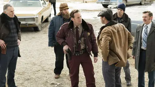 Fargo Temporada 2 Episodios 3 • Sub Español