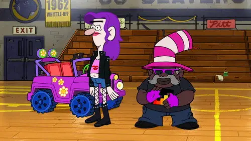 Gravity Falls Temporada 0 Episodios 15 • Sub Español