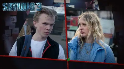 Skyldig Temporada 3 Episodios 15 • Sub Español