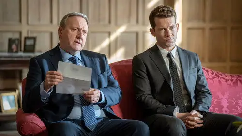 Los asesinatos de Midsomer Temporada 24 Episodios 1 • Sub Español