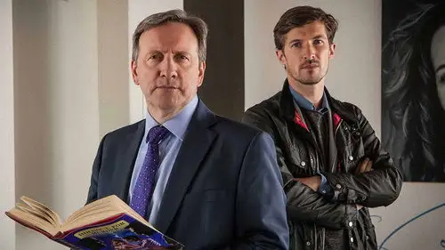 Los asesinatos de Midsomer Temporada 17 Episodios 1 • Sub Español