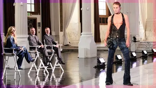 Germany's Next Topmodel Temporada 20 Episodios 21 • Sub Español