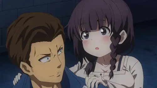 Nande Koko ni Sensei ga!? Temporada 1 Episodios 6 • Sub Español