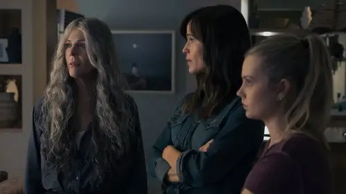 Lo último que me dijo Temporada 2 Episodios 3 • Sub Español