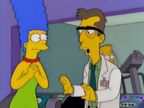Los Simpson Temporada 11 Episodios 2 • Sub Español