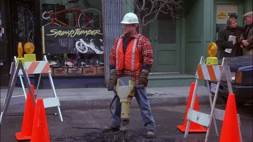 Seinfeld Temporada 8 Cap 16 • Español Online