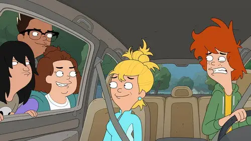 Duncanville Temporada 1 Episodios 10 • Sub Español