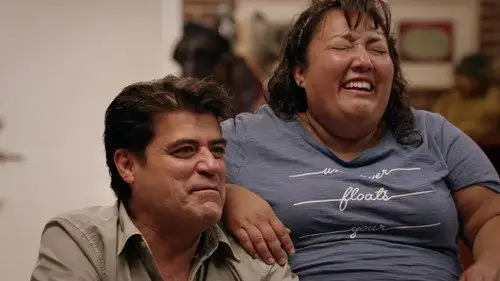 40 y 20 Temporada 3 Episodios 10 • Sub Español
