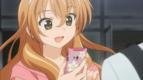 Golden Time Temporada 1 Episodios 2 • Sub Español