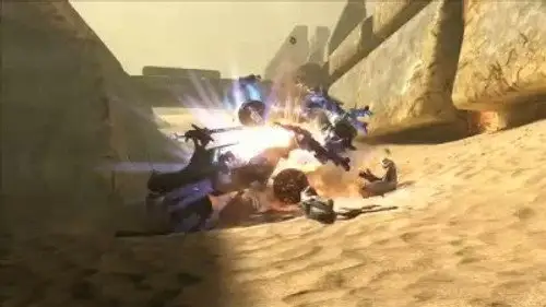 Red vs. Blue Temporada 7 Episodios 19 • Sub Español