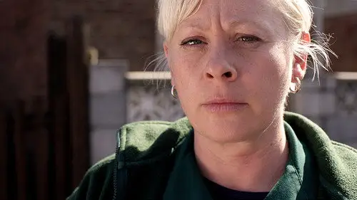 Casualty Temporada 23 Episodios 9 • Sub Español