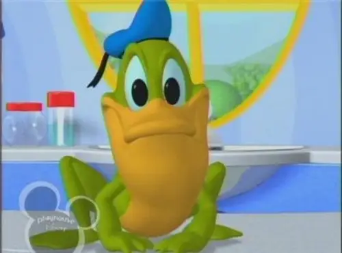 La casa de Mickey Mouse Temporada 1 Episodios 7 • Sub Español