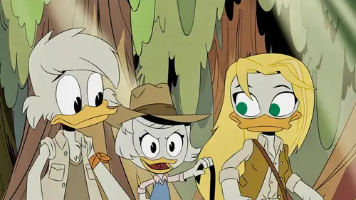 Patoaventuras 2017 Temporada 3 Episodios 11 • Sub Español