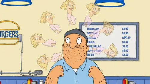 Bob's Burgers Temporada 9 Episodios 12 • Sub Español