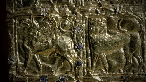 Alienígenas ancestrales Temporada 6 Episodios 8 • Sub Español