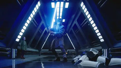 Obi-Wan Kenobi Temporada 1 Episodios 4 • Sub Español