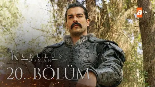 Imperio 2019 Temporada 1 Episodios 20 • Sub Español