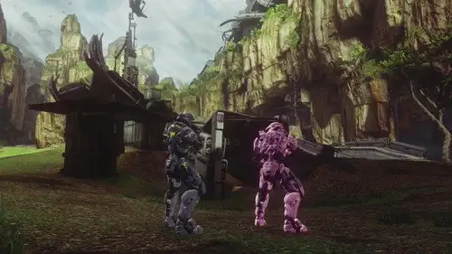 Red vs. Blue Temporada 17 Episodios 4 • Sub Español