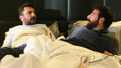 Yildiz, un amor indomable Temporada 1 Episodios 13 • Sub Español