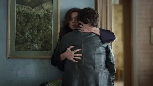 Supersex Temporada 1 Episodios 5 • Sub Español