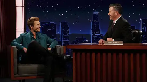 Jimmy Kimmel Live! Temporada 24 Episodios 10 • Sub Español