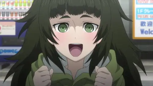 Steins;Gate 0 Temporada 1 Episodios 10 • Sub Español